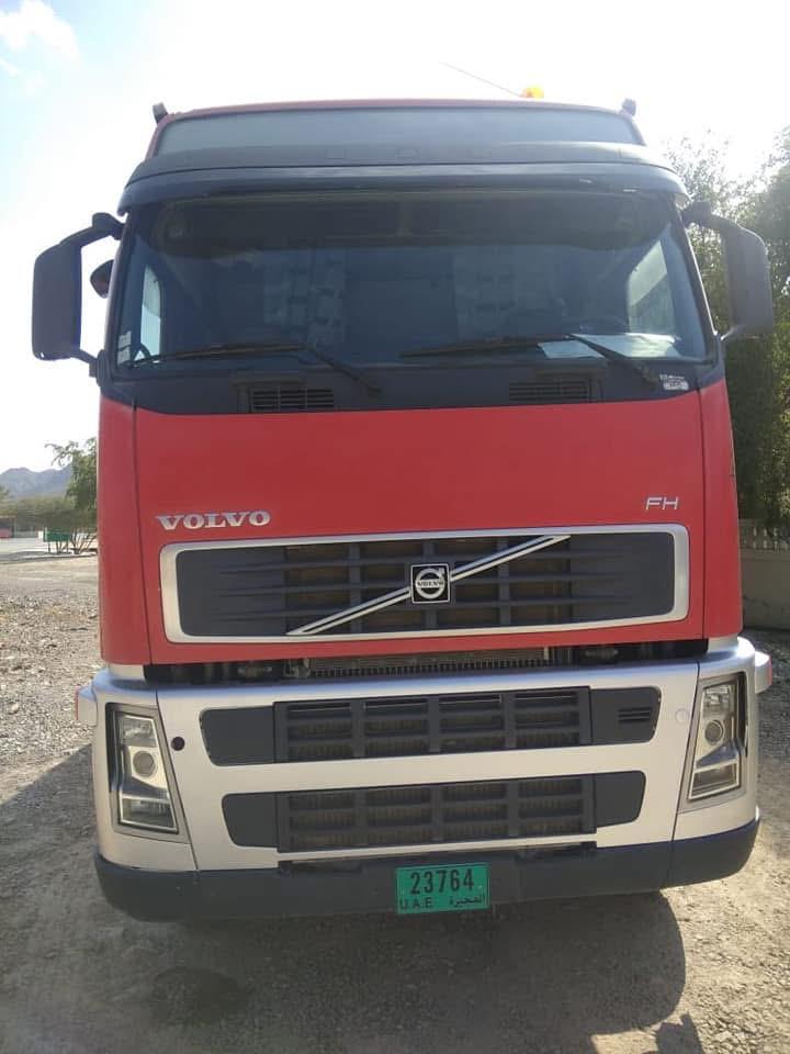 10,000 litre water tanker